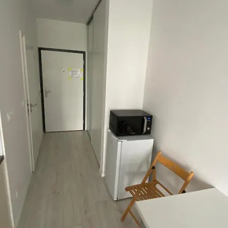 Appartement 1 With Terrace, Slnecnice