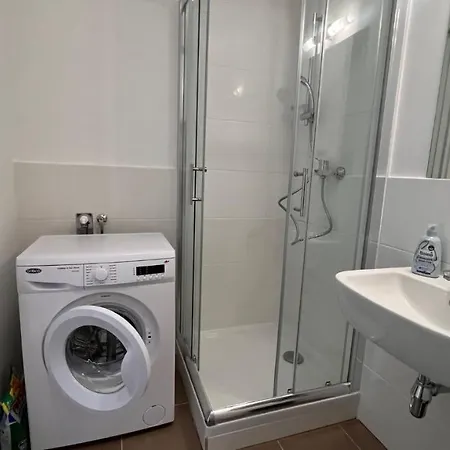 Apartmán 1 With Terrace, Slnecnice Bratislava